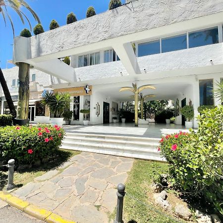 Marbella Real - EaW Homes Exteriör bild