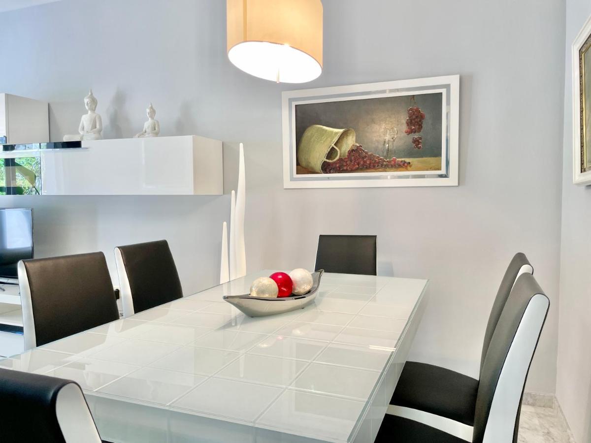 Marbella Real - EaW Homes Exteriör bild