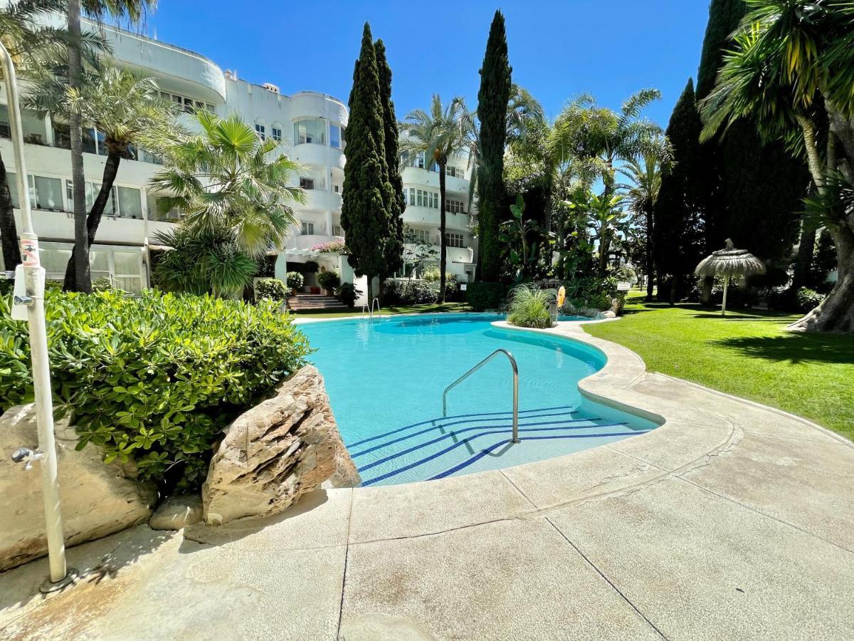 Marbella Real - EaW Homes Exteriör bild