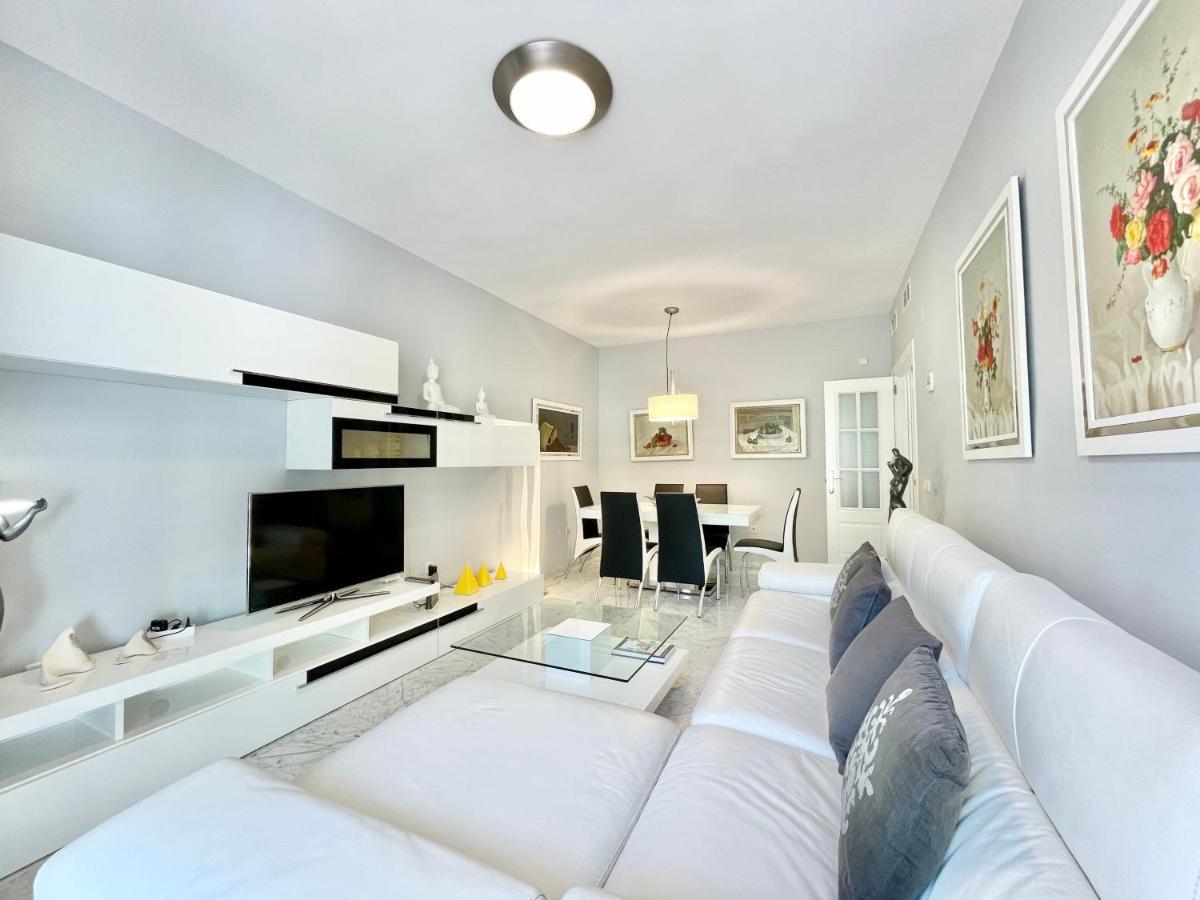 Marbella Real - EaW Homes Exteriör bild