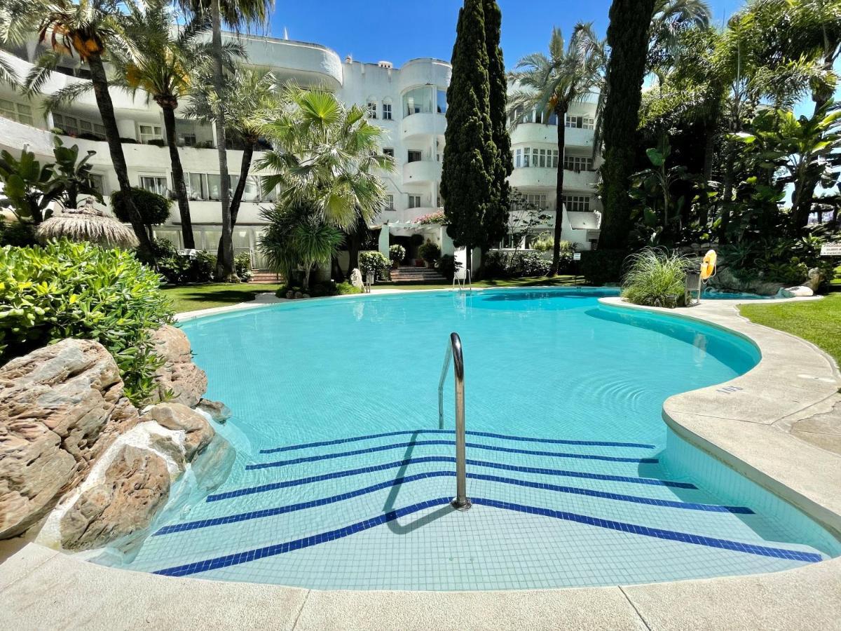 Marbella Real - EaW Homes Exteriör bild