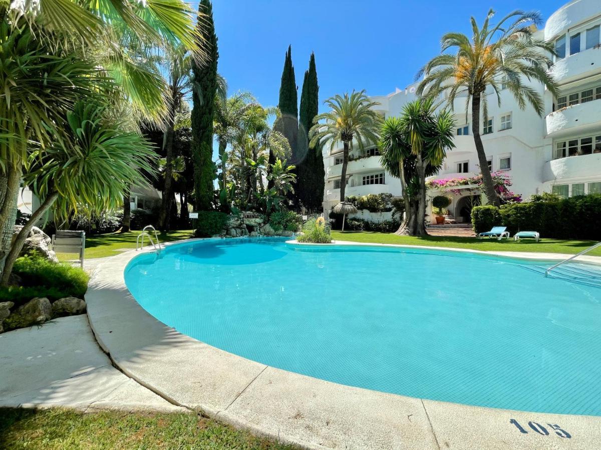 Marbella Real - EaW Homes Exteriör bild