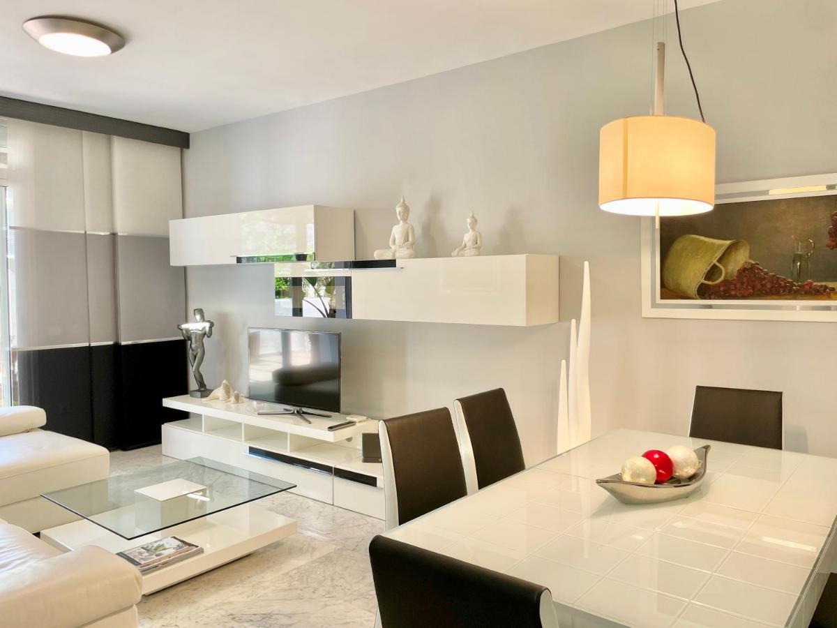 Marbella Real - EaW Homes Exteriör bild