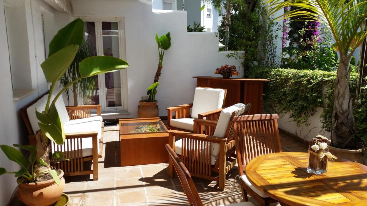 Marbella Real - EaW Homes Exteriör bild