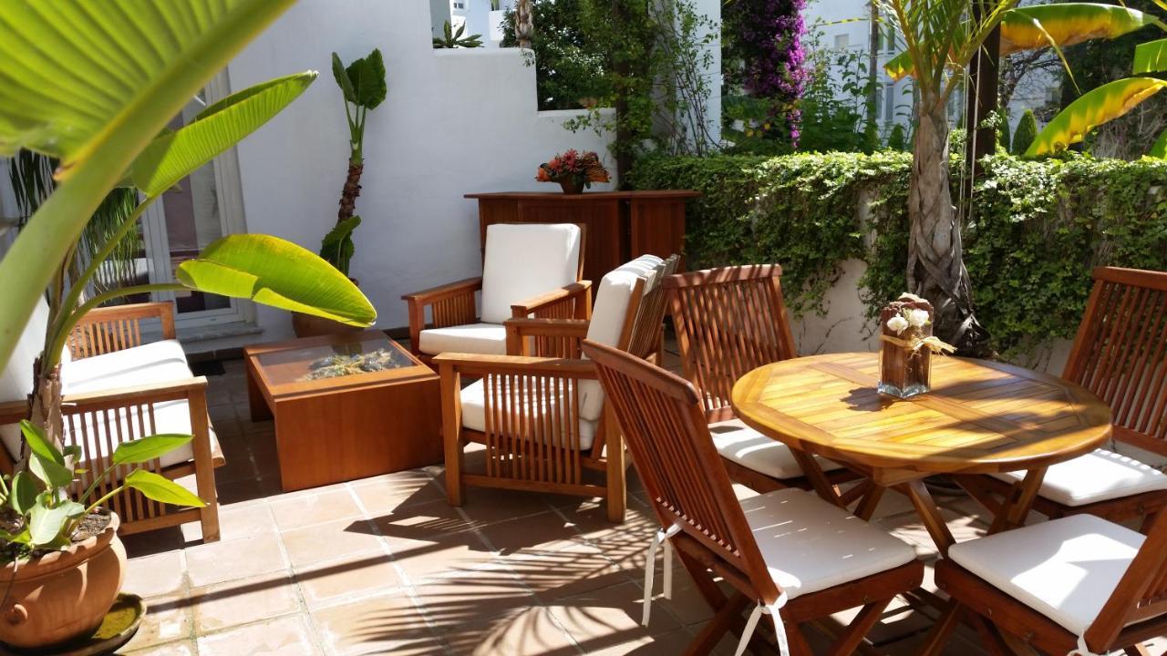 Marbella Real - EaW Homes Exteriör bild