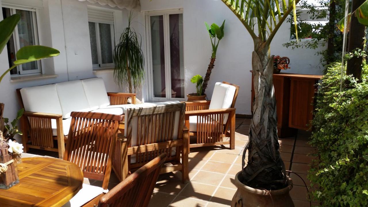 Marbella Real - EaW Homes Exteriör bild