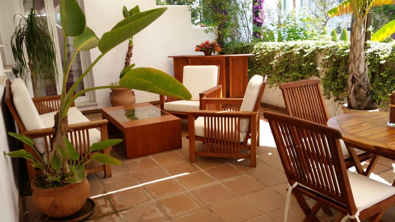 Marbella Real - EaW Homes Exteriör bild