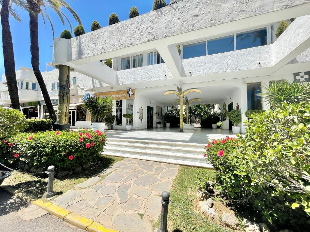 Marbella Real - EaW Homes Exteriör bild