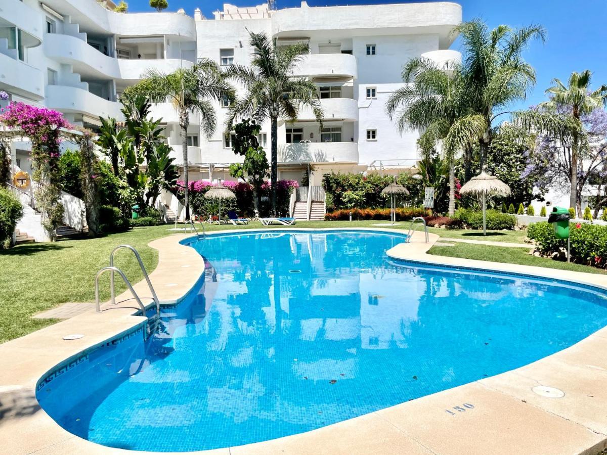 Marbella Real - EaW Homes Exteriör bild