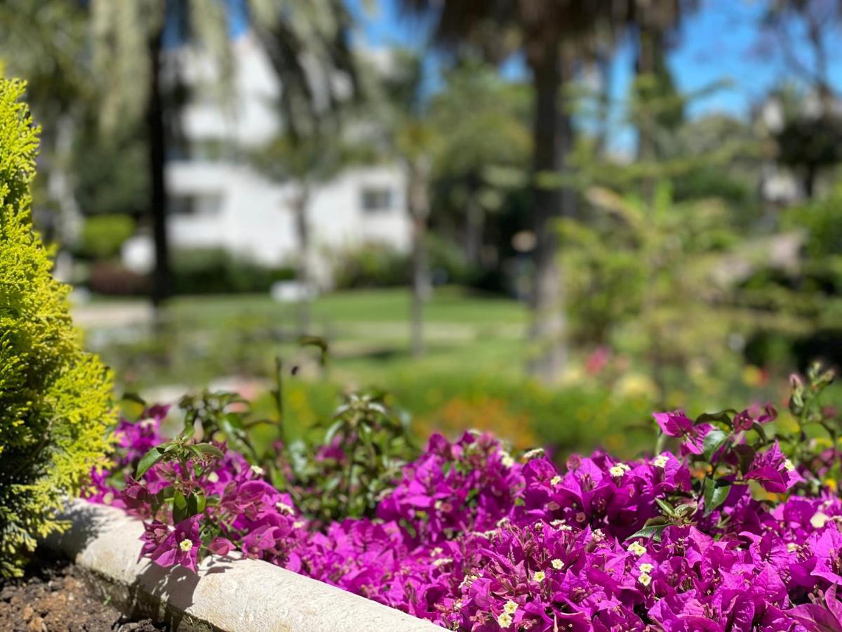Marbella Real - EaW Homes Exteriör bild