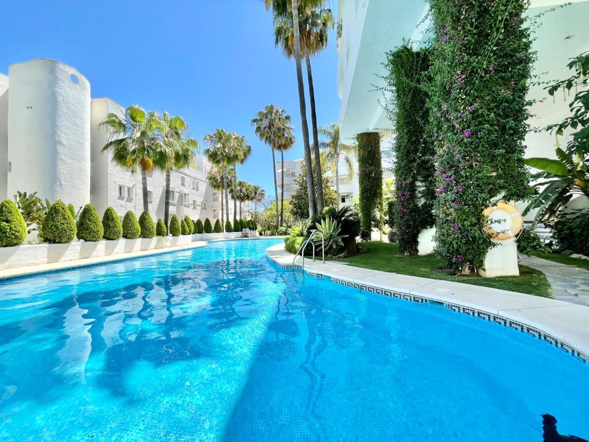 Marbella Real - EaW Homes Exteriör bild