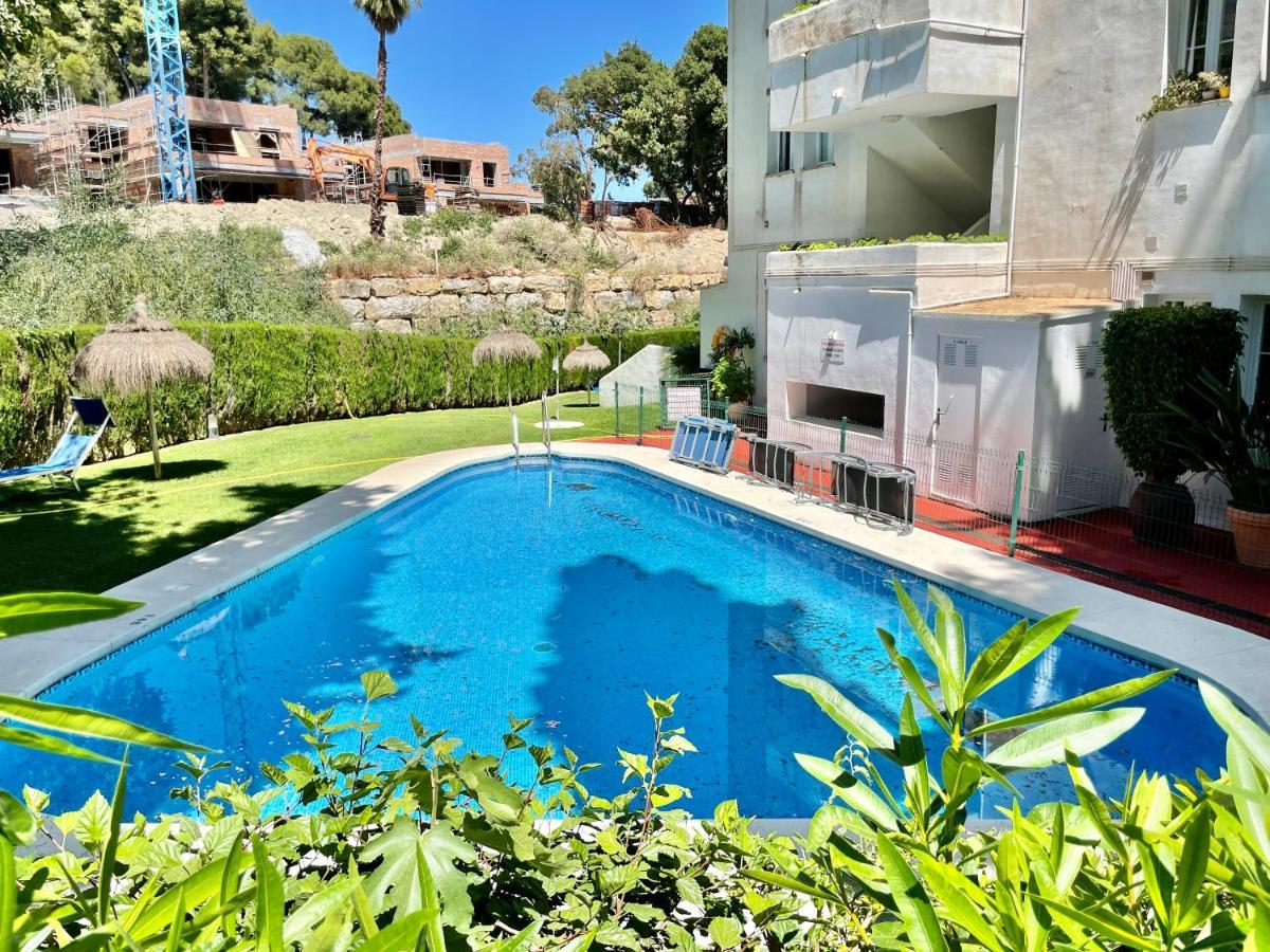 Marbella Real - EaW Homes Exteriör bild