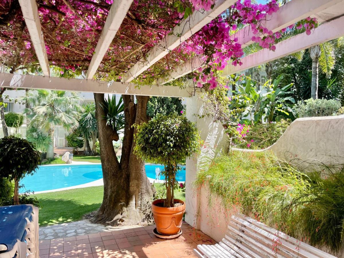 Marbella Real - EaW Homes Exteriör bild
