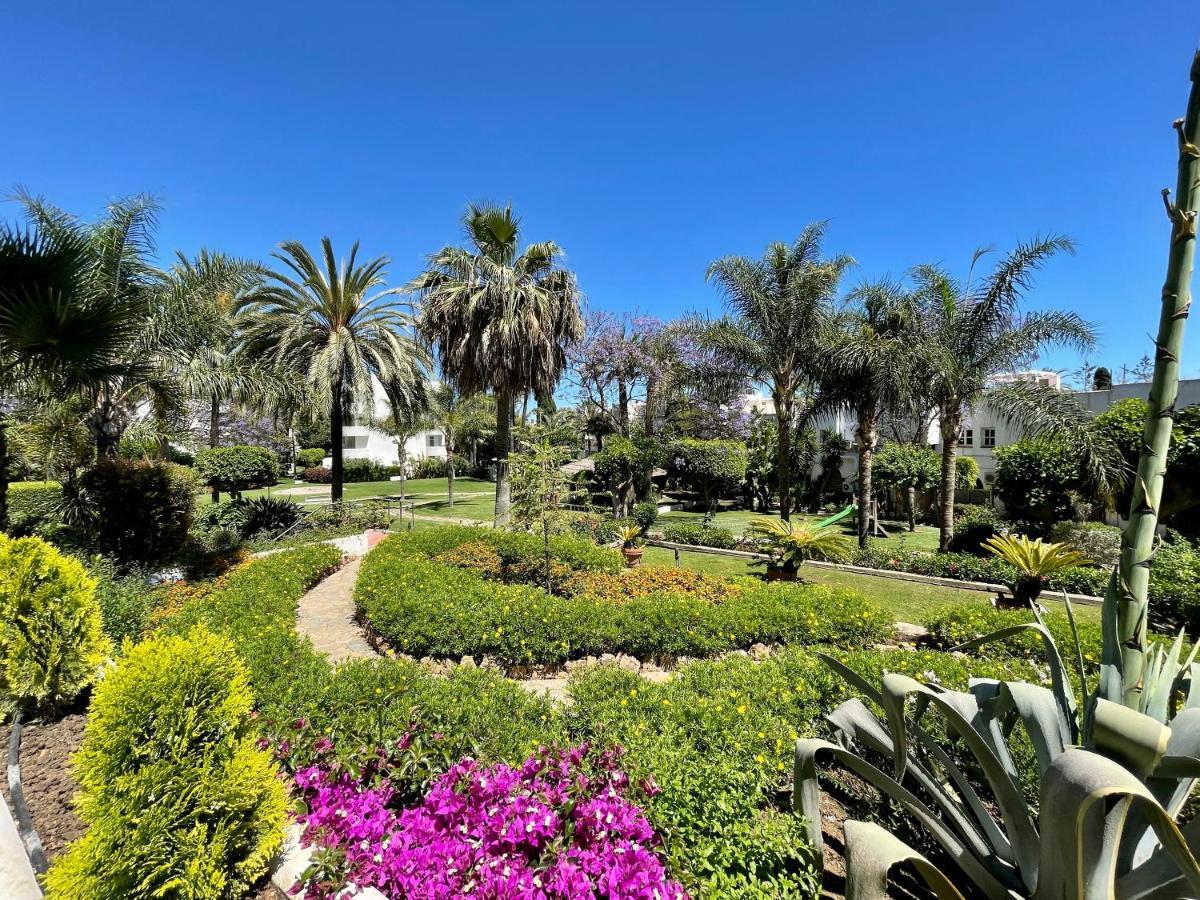 Marbella Real - EaW Homes Exteriör bild