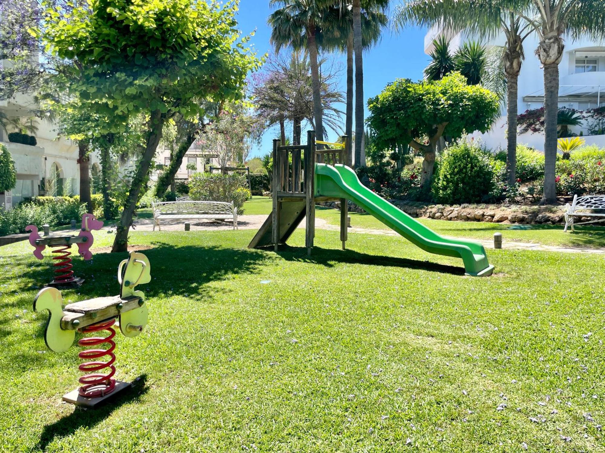 Marbella Real - EaW Homes Exteriör bild