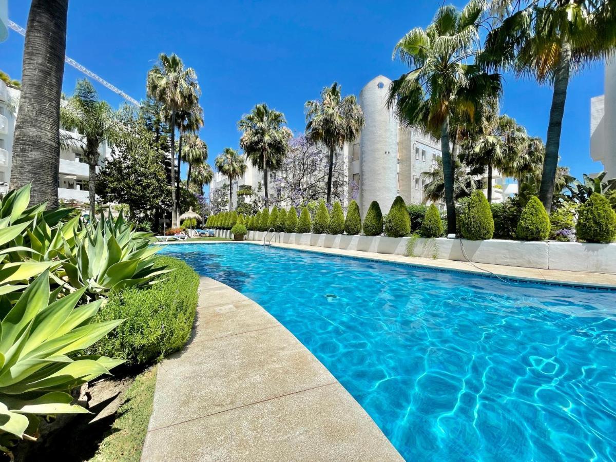 Marbella Real - EaW Homes Exteriör bild