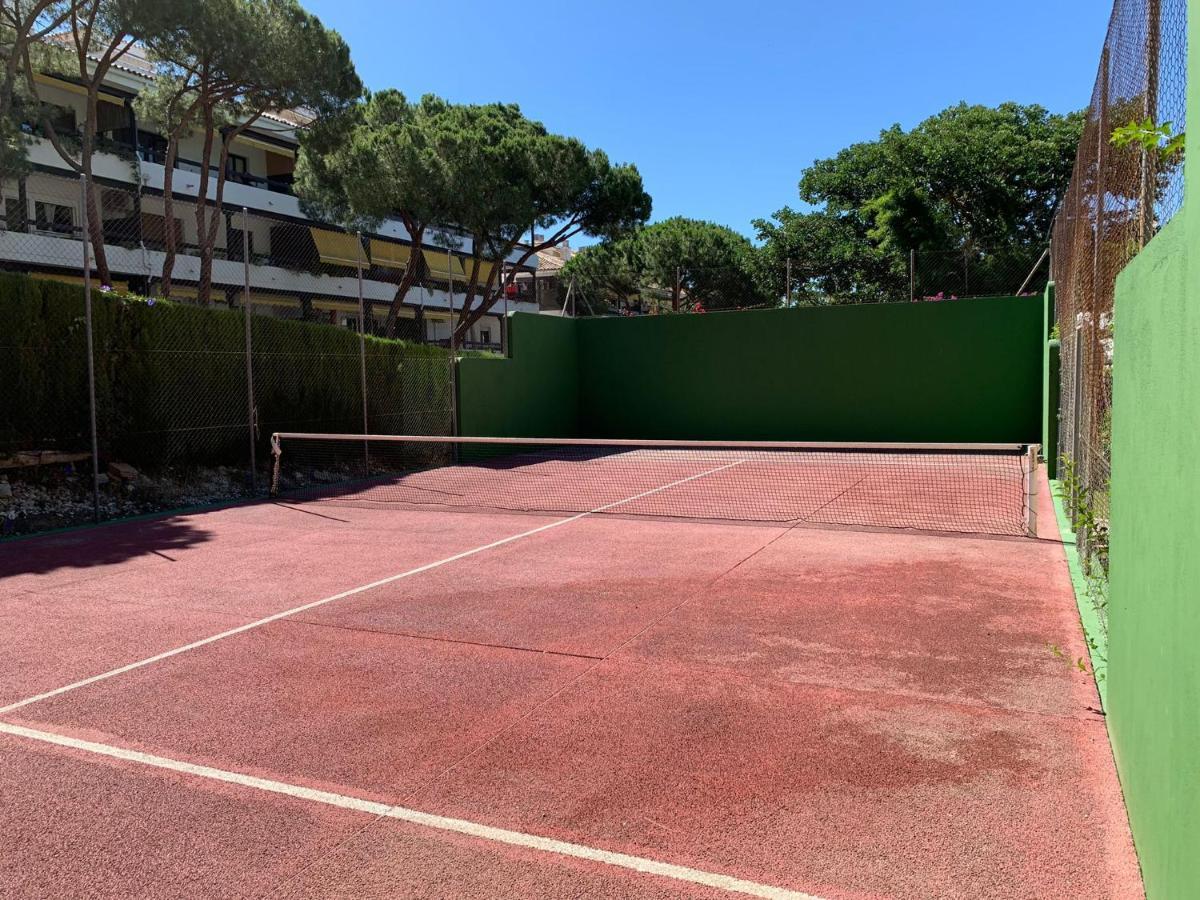 Marbella Real - EaW Homes Exteriör bild